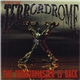 Various - Terrordrome X - The Terrormaster Is Back