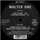 Walter One - Face To Face